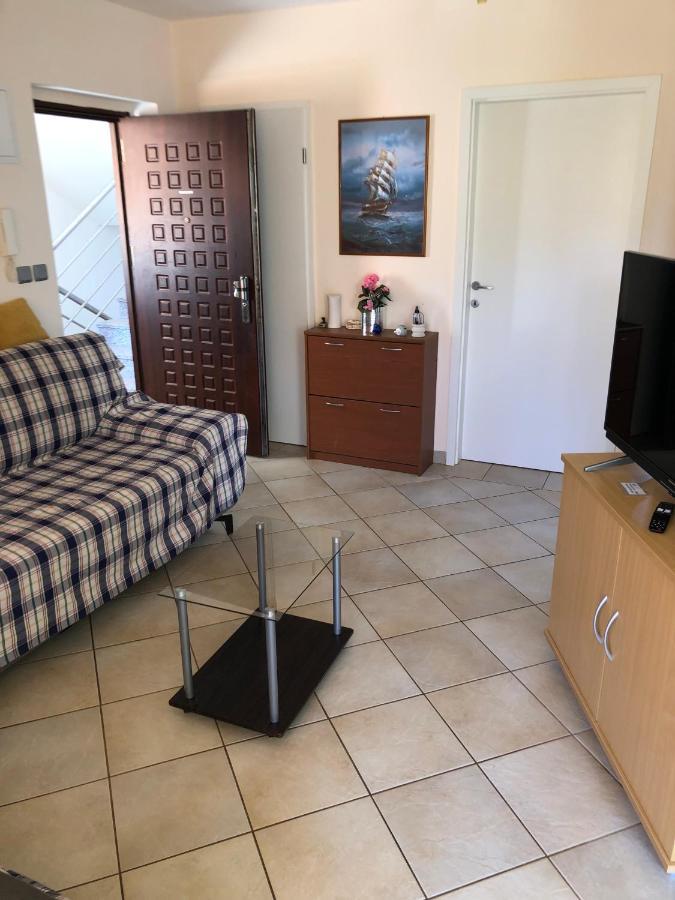 Vito & Rocco Apartment Malinska Buitenkant foto