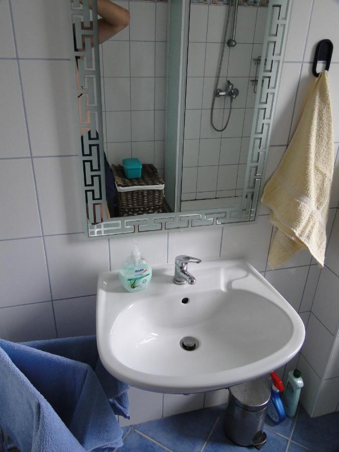 Vito & Rocco Apartment Malinska Kamer foto